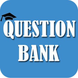 Question Bank